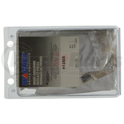 Wagner H12505 Drum Brake Self-Adjuster Repair Kit Wagner H12505 Brake Auto Adjusting Kit