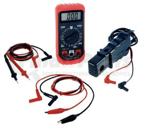 5540 by ATD TOOLS - Digital Automotive Engine Analyzer/Multimeter