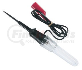 5502 by ATD TOOLS - 6, 12 and 24V Continuity Tester