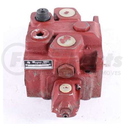 HV05-1043U by MONSUN TISON - CONTROL VALVE