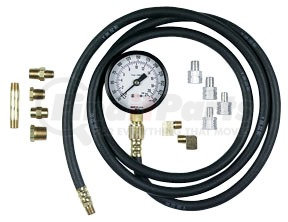 5550 by ATD TOOLS - Automatic Transmission and Engine Oil Pressure Gauge Kit