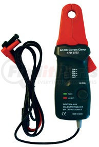 5592 by ATD TOOLS - 60 Amp AC/DC Current Clamp
