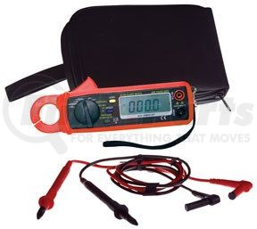 5599 by ATD TOOLS - Current Probe/Multimeter with Low Amps Capability