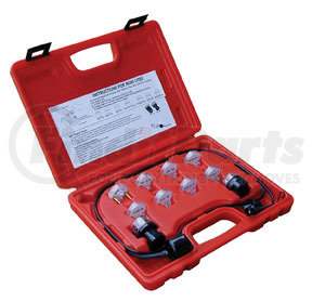 5612 by ATD TOOLS - 11 PC Noid Light Set