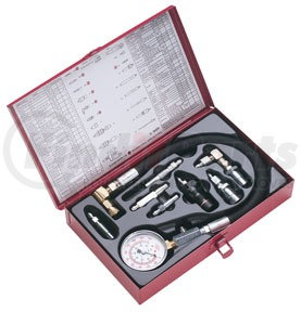 5680 by ATD TOOLS - American Diesel Compression Tester Set