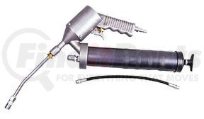 5252 by ATD TOOLS - Air Operated Continuous  Flow Grease Gun