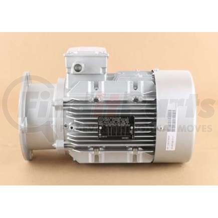 LS112M--451086K130002 by LEROY SOMER - ELECTRIC MOTOR 4.8kW 400V 60Hz