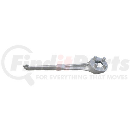 5271 by ATD TOOLS - Non-Sparking Aluminum Drum Wrench