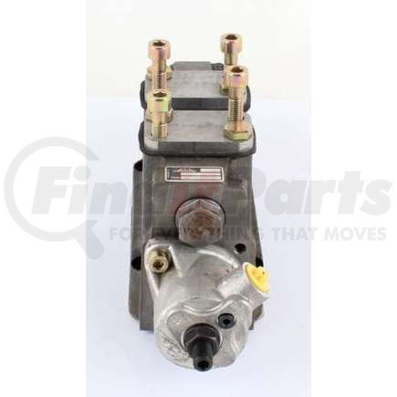 H2X668Z09351 by LINDE - CONTROL VALVE