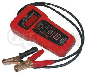 5490 by ATD TOOLS - 12-Volt Electronic Battery & Electrical System Tester