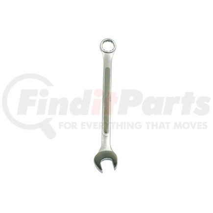 6040 by ATD TOOLS - 12-Point Fractional Raised Panel Combination Wrench - 1-1/4” x 16-1/8”