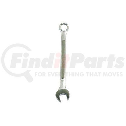 6032 by ATD TOOLS - 12-Point Fractional Raised Panel Combination Wrench - 1” x 13-3/16”