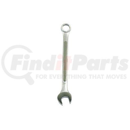 6036 by ATD TOOLS - 12-Point Fractional Raised Panel Combination Wrench - 1-1/8” x 14-7/8”