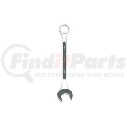 6056 by ATD TOOLS - 12-Point Fractional Raised Panel Combination Wrench - 1-3/4” x 19-1/2”