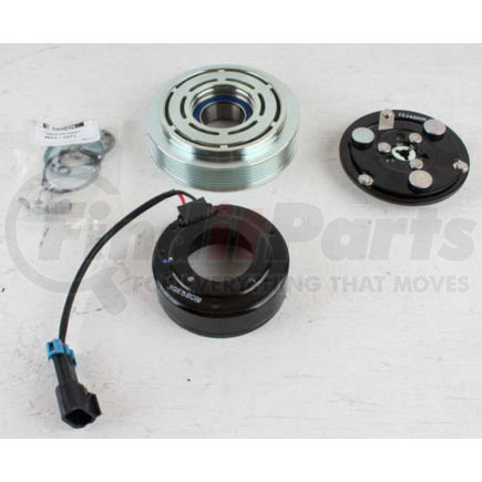 4883-9931 by SANDEN - A/C CLUTCH REPLACEMENT KIT