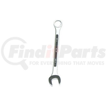 6044 by ATD TOOLS - 12-Point Fractional Raised Panel Combination Wrench - 1-3/8” x 16-3/4”