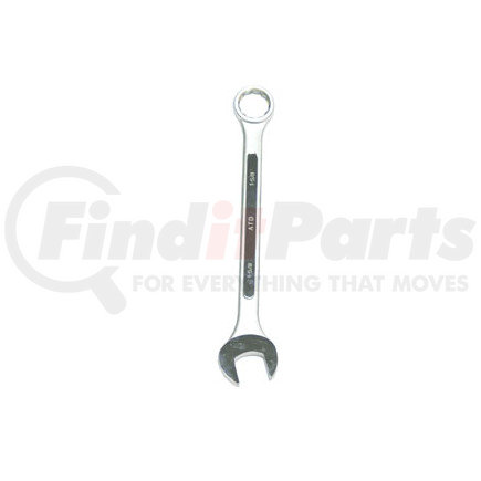 6052 by ATD TOOLS - 12-Point Fractional Raised Panel Combination Wrench - 1-5/8” x 19-1/2”