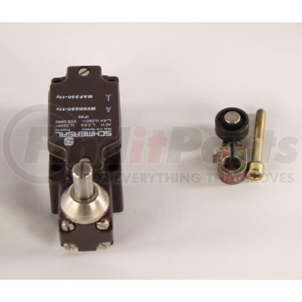 MV8H330-11Y by SCHMERSAL USA - LIMIT SWITCH