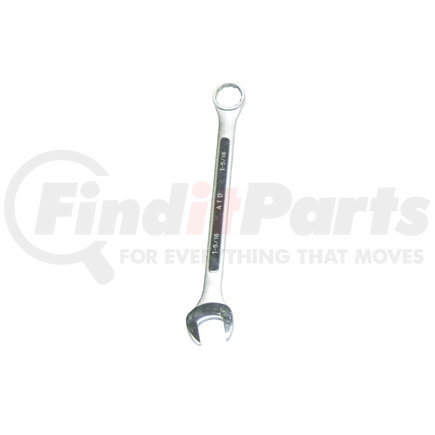 6042 by ATD TOOLS - 12-Point Fractional Raised Panel Combination Wrench - 1-5/16” x 16-1/4”