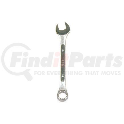 6113 by ATD TOOLS - 12-Point Raised Panel Metric Combination Wrench - 13mm