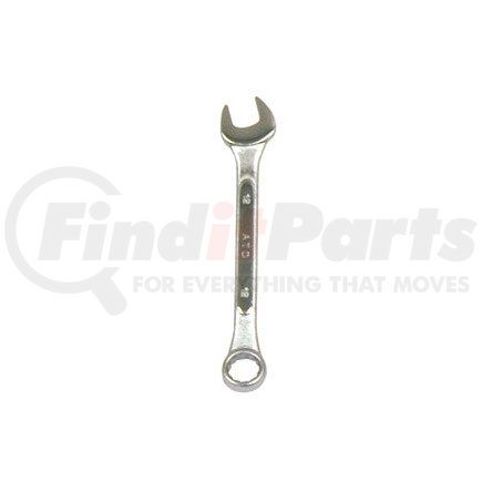 6112 by ATD TOOLS - 12-Point Raised Panel Metric Combination Wrench - 12mm