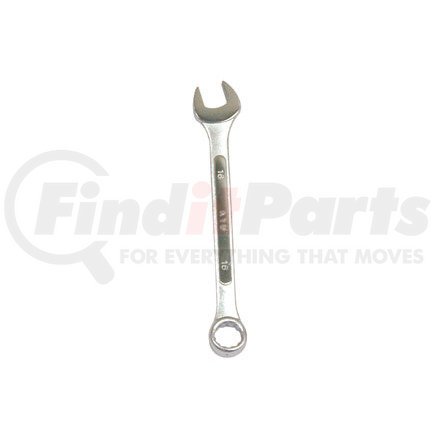 6116 by ATD TOOLS - 12-Point Raised Panel Metric Combination Wrench - 16mm
