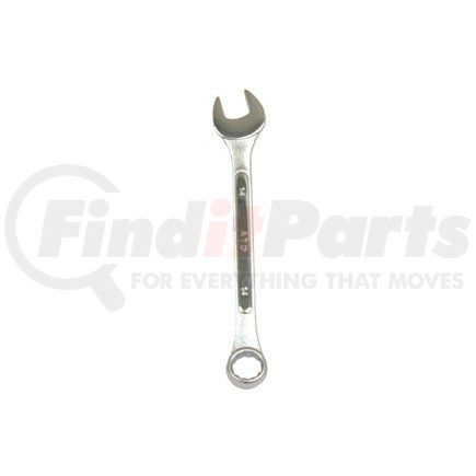 6114 by ATD TOOLS - 12-Point Raised Panel Metric Combination Wrench - 14mm
