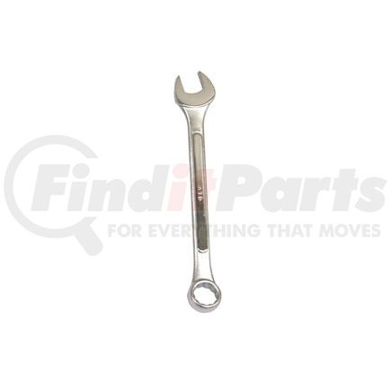 6120 by ATD TOOLS - 12-Point Raised Panel Metric Combination Wrench - 20mm