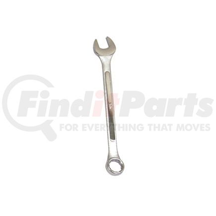 6124 by ATD TOOLS - 12-Point Raised Panel Metric Combination Wrench - 24mm