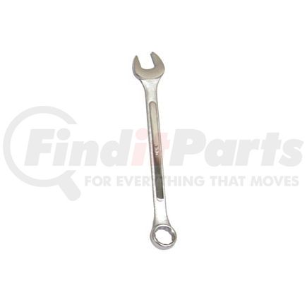 6123 by ATD TOOLS - 12-Point Raised Panel Metric Combination Wrench - 23mm