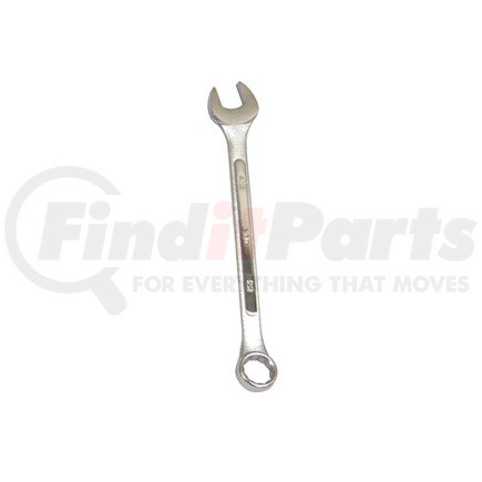 6122 by ATD TOOLS - 12-Point Raised Panel Metric Combination Wrench - 22mm