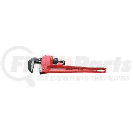 612 by ATD TOOLS - 12” Heavy-Duty Pipe Wrench