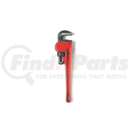 614 by ATD TOOLS - 14” Heavy-Duty Pipe Wrench