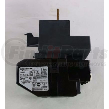 LRD4367 by SQUARE D - OVERLOAD RELAY 95-120A