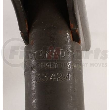 33424 by STANADYNE DIESEL CORP - Fuel Injector Body only, no nozzle