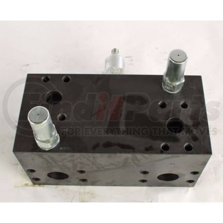 9301-16J-A01 by SUN HYDRAULICS - VALVE