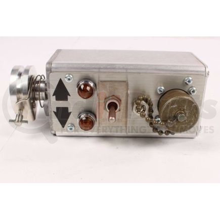 MCW102B1085 by SUNDSTRAND - GRADE CONTROLLER