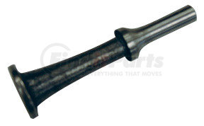 5714 by ATD TOOLS - 1-1/4” Smoothing Hammer