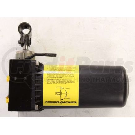 HP50047200 by POWER PACKER - HYD PUMP