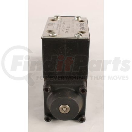 FD4-DTHS-101S-32-0288 by RACINE - HYDRAULIC DIRECTIONAL VALVE 3000PSI