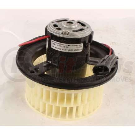 RD-5-1146-60 by RED DOT - BLOWER MOTOR