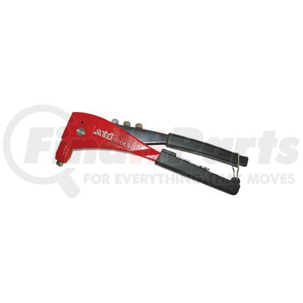 5833 by ATD TOOLS - Professional Hand Riveter Kit