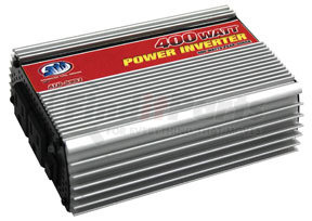 5951 by ATD TOOLS - 400-Watt Power Inverter