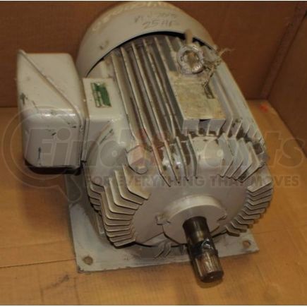 P28F311PX by RELIANCE ELECTRIC - RECONDITIONED 25 HP MTR