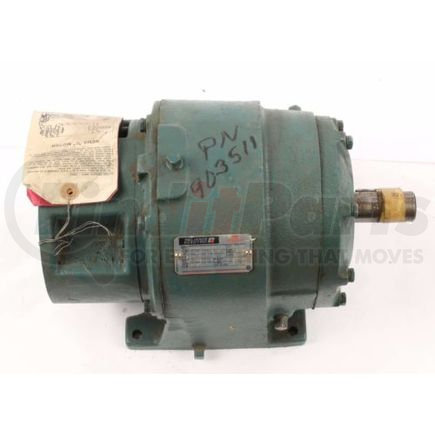 M94822 by RELIANCE ELECTRIC - REDUCTION UNIT 17.1 RATIO