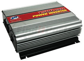 5954 by ATD TOOLS - 1500-Watt Power Inverter