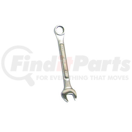 6016 by ATD TOOLS - 12-Point Fractional Raised Panel Combination Wrench - 1/2” x 5-3/4”