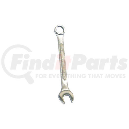 6020 by ATD TOOLS - 12-Point Fractional Raised Panel Combination Wrench - 5/8” x 7-1/2”