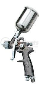 6903 by ATD TOOLS - 1.0mm Mini HVLP Touch-Up Spray Gun