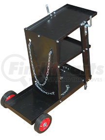 7041 by ATD TOOLS - Welding Cart